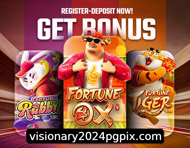 Benefícios da Conta visionary2024pg