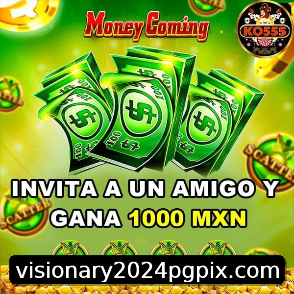 Bônus Diários visionary2024pg