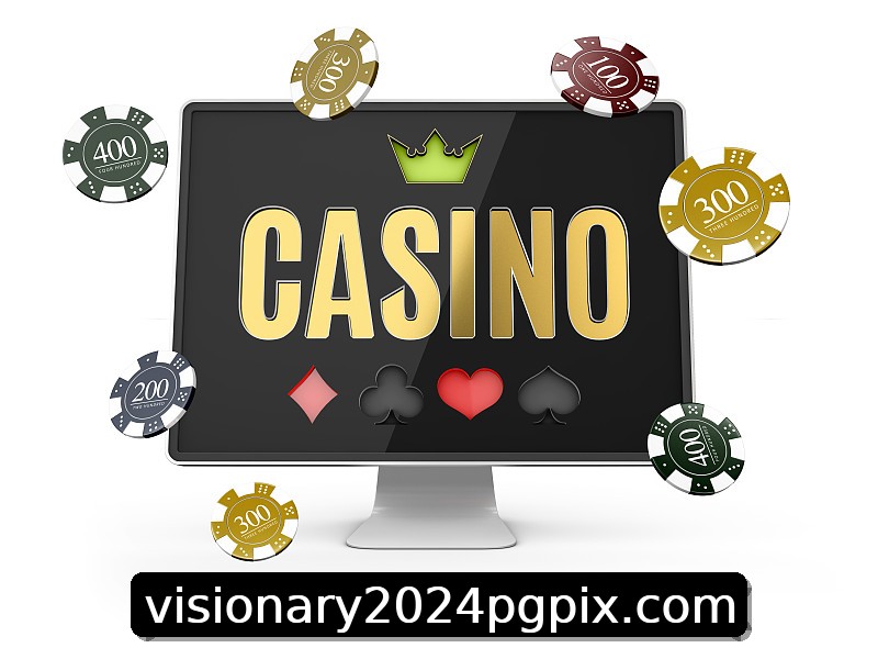 Ofertas Exclusivas visionary2024pg