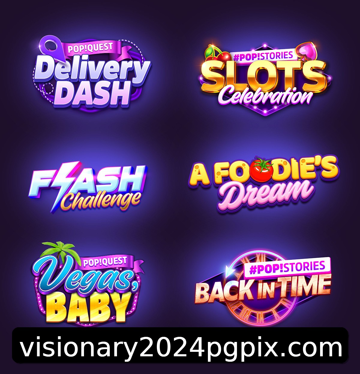 Diretório de Jogos visionary2024pg