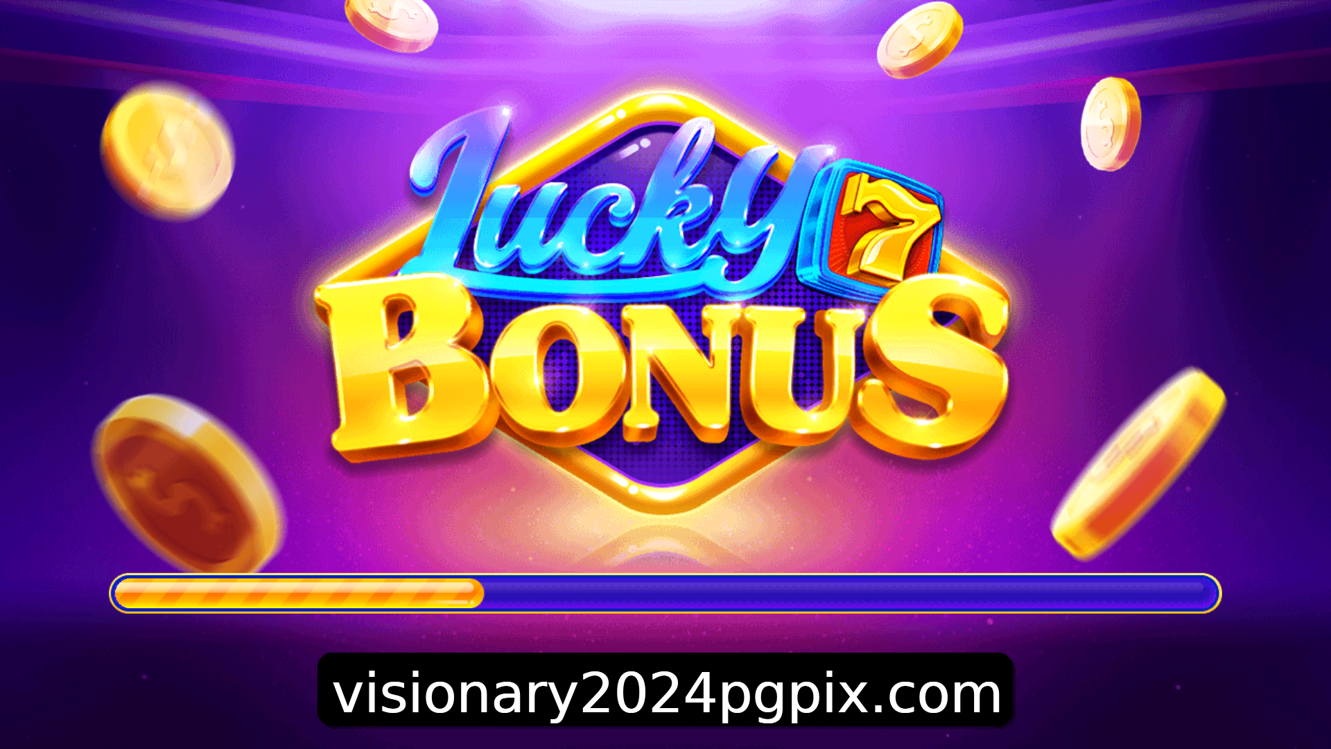 Gates of Olympus visionary2024pg