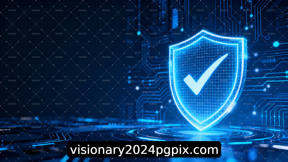 Sistemas de Segurança visionary2024pg