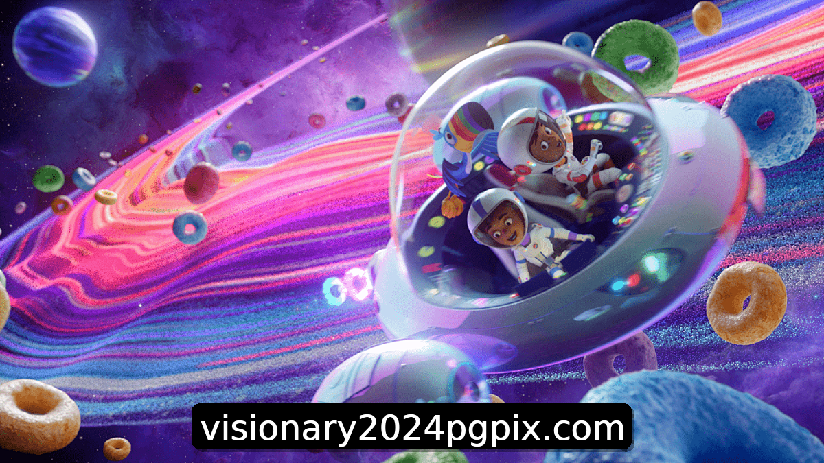 Jogo Spaceman visionary2024pg