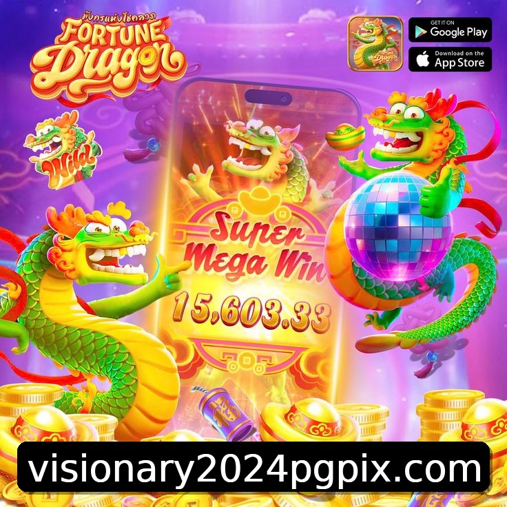 Estatísticas visionary2024pg