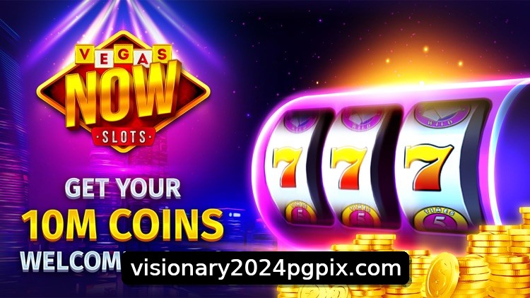 Casino VIP visionary2024pg