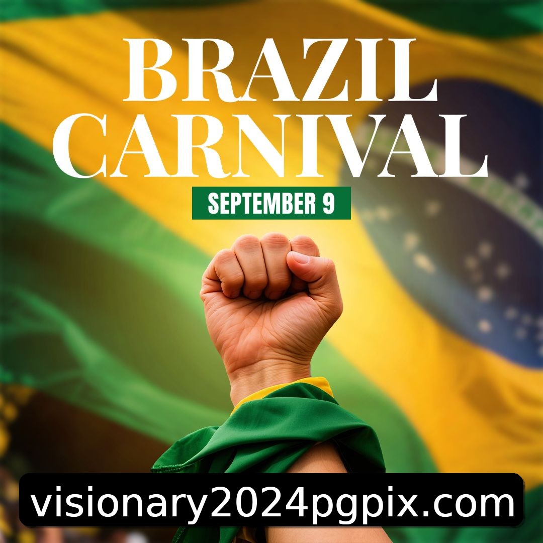 Bônus de Boas-vindas visionary2024pg